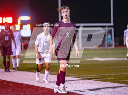 Thumbnail 2 in Magnolia vs A&M Consolidated photogallery.