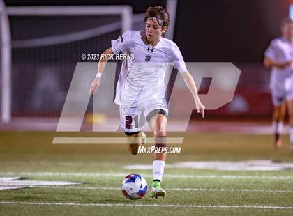 Thumbnail 2 in Magnolia vs A&M Consolidated photogallery.
