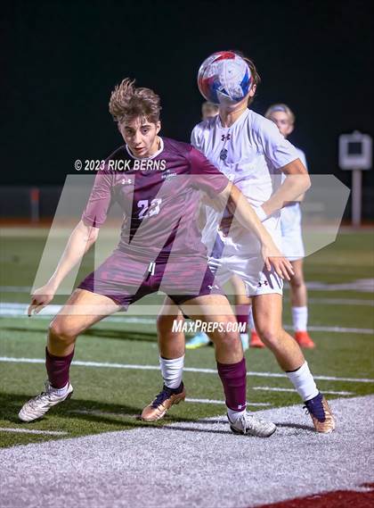 Thumbnail 3 in Magnolia vs A&M Consolidated photogallery.