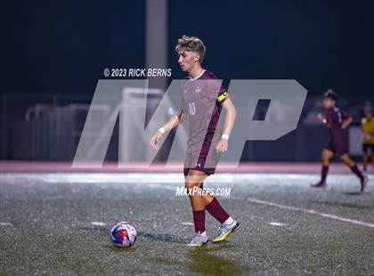Thumbnail 2 in Magnolia vs A&M Consolidated photogallery.