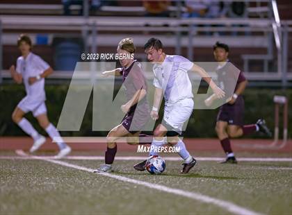 Thumbnail 2 in Magnolia vs A&M Consolidated photogallery.