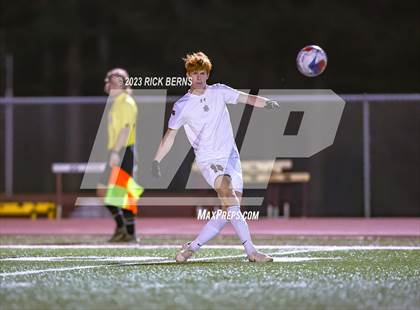 Thumbnail 1 in Magnolia vs A&M Consolidated photogallery.