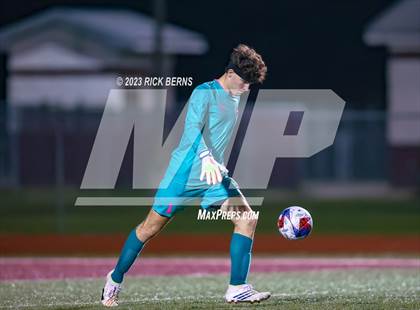 Thumbnail 2 in Magnolia vs A&M Consolidated photogallery.