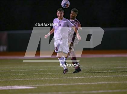 Thumbnail 3 in Magnolia vs A&M Consolidated photogallery.