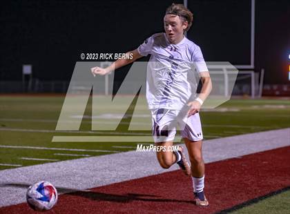 Thumbnail 1 in Magnolia vs A&M Consolidated photogallery.