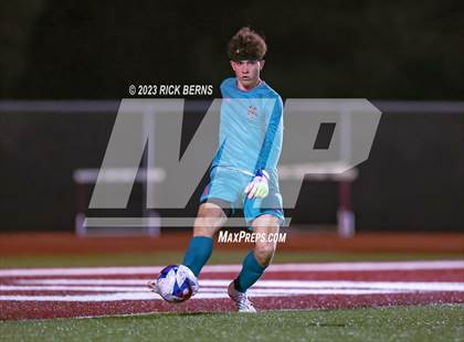 Thumbnail 2 in Magnolia vs A&M Consolidated photogallery.