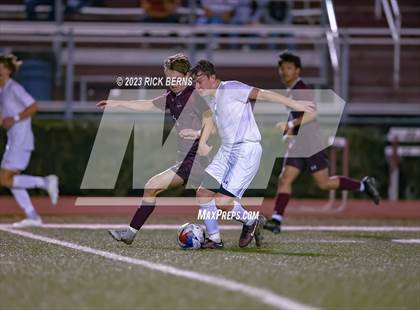 Thumbnail 1 in Magnolia vs A&M Consolidated photogallery.