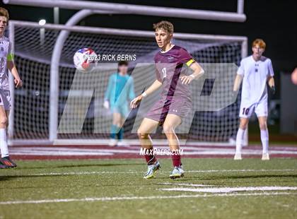Thumbnail 3 in Magnolia vs A&M Consolidated photogallery.