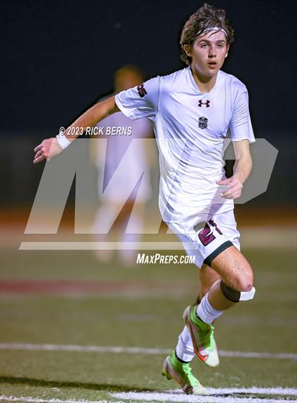 Thumbnail 1 in Magnolia vs A&M Consolidated photogallery.
