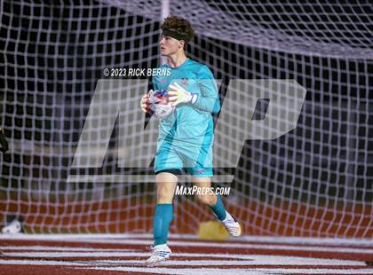Thumbnail 1 in Magnolia vs A&M Consolidated photogallery.