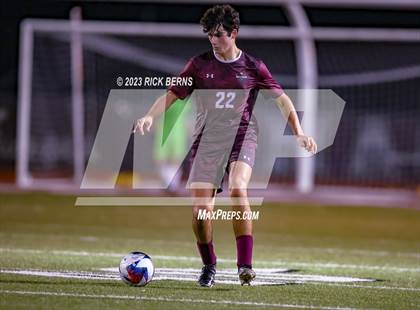 Thumbnail 3 in Magnolia vs A&M Consolidated photogallery.