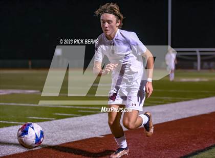 Thumbnail 2 in Magnolia vs A&M Consolidated photogallery.
