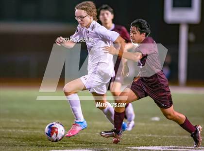Thumbnail 3 in Magnolia vs A&M Consolidated photogallery.