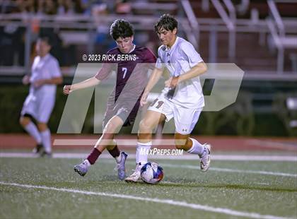 Thumbnail 1 in Magnolia vs A&M Consolidated photogallery.