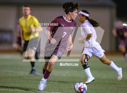 Thumbnail 1 in Magnolia vs A&M Consolidated photogallery.