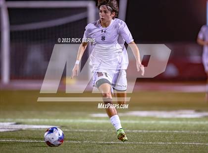 Thumbnail 2 in Magnolia vs A&M Consolidated photogallery.