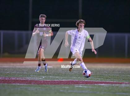 Thumbnail 2 in Magnolia vs A&M Consolidated photogallery.