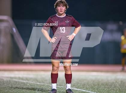 Thumbnail 3 in Magnolia vs A&M Consolidated photogallery.
