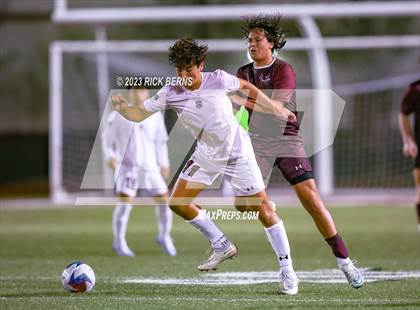 Thumbnail 3 in Magnolia vs A&M Consolidated photogallery.