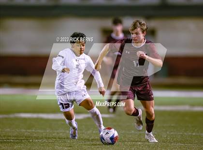 Thumbnail 3 in Magnolia vs A&M Consolidated photogallery.