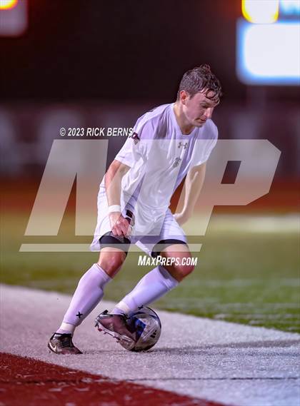 Thumbnail 3 in Magnolia vs A&M Consolidated photogallery.