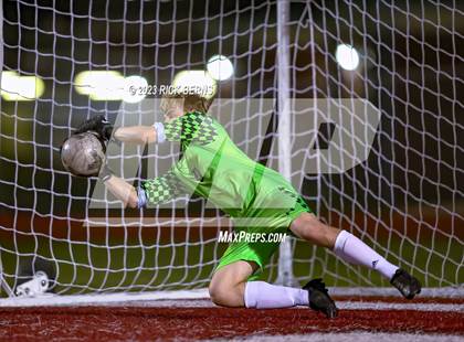 Thumbnail 1 in Magnolia vs A&M Consolidated photogallery.
