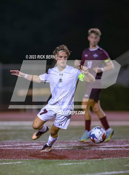 Thumbnail 2 in Magnolia vs A&M Consolidated photogallery.