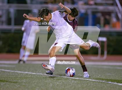 Thumbnail 1 in Magnolia vs A&M Consolidated photogallery.