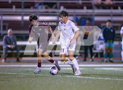Thumbnail 3 in Magnolia vs A&M Consolidated photogallery.