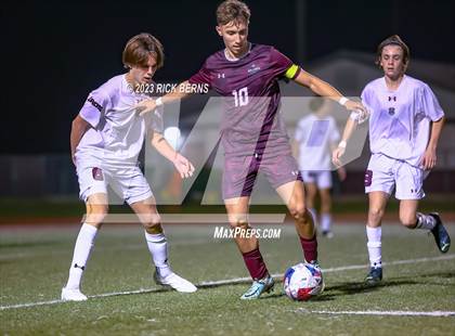 Thumbnail 1 in Magnolia vs A&M Consolidated photogallery.