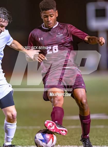 Thumbnail 3 in Magnolia vs A&M Consolidated photogallery.