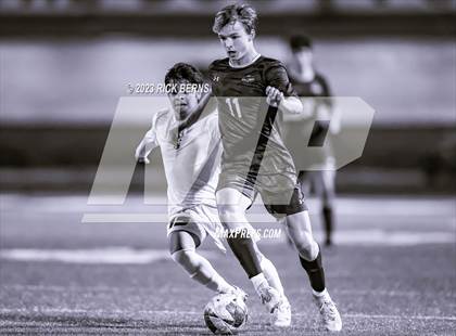 Thumbnail 2 in Magnolia vs A&M Consolidated photogallery.