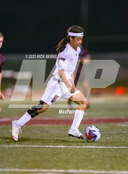 Thumbnail 1 in Magnolia vs A&M Consolidated photogallery.