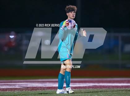 Thumbnail 1 in Magnolia vs A&M Consolidated photogallery.