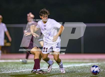 Thumbnail 2 in Magnolia vs A&M Consolidated photogallery.