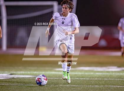 Thumbnail 1 in Magnolia vs A&M Consolidated photogallery.