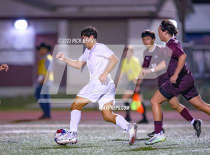 Thumbnail 1 in Magnolia vs A&M Consolidated photogallery.