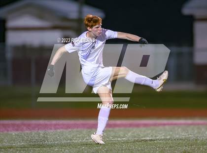 Thumbnail 1 in Magnolia vs A&M Consolidated photogallery.