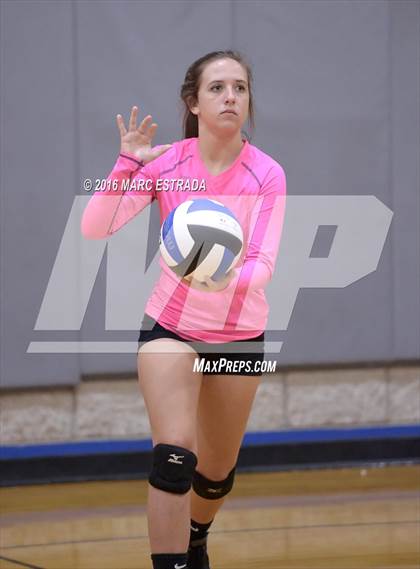 Thumbnail 1 in Tampa Prep vs Sarasota Christian (2016 9th Annual Mustang Invitational) photogallery.