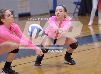Thumbnail 3 in Tampa Prep vs Sarasota Christian (2016 9th Annual Mustang Invitational) photogallery.