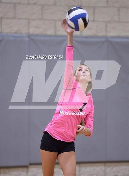 Thumbnail 1 in Tampa Prep vs Sarasota Christian (2016 9th Annual Mustang Invitational) photogallery.