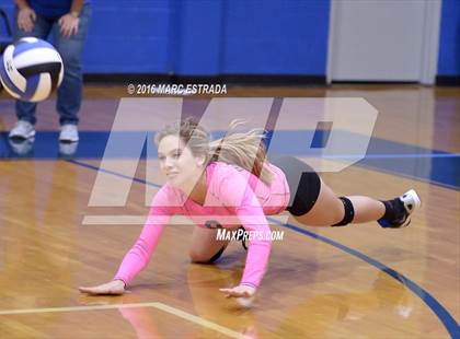 Thumbnail 3 in Tampa Prep vs Sarasota Christian (2016 9th Annual Mustang Invitational) photogallery.