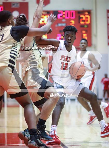 Thumbnail 1 in Warren Central @ Pike photogallery.