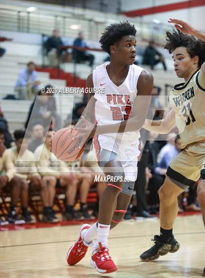Thumbnail 1 in Warren Central @ Pike photogallery.