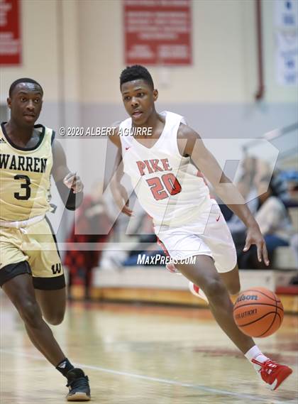 Thumbnail 2 in Warren Central @ Pike photogallery.