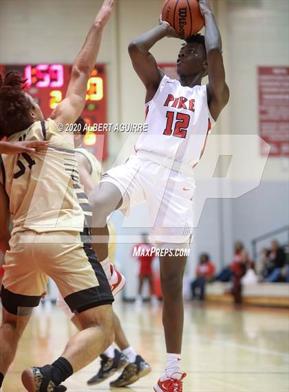 Thumbnail 3 in Warren Central @ Pike photogallery.