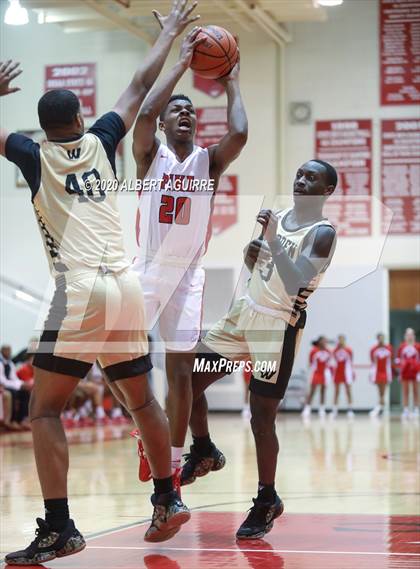 Thumbnail 3 in Warren Central @ Pike photogallery.