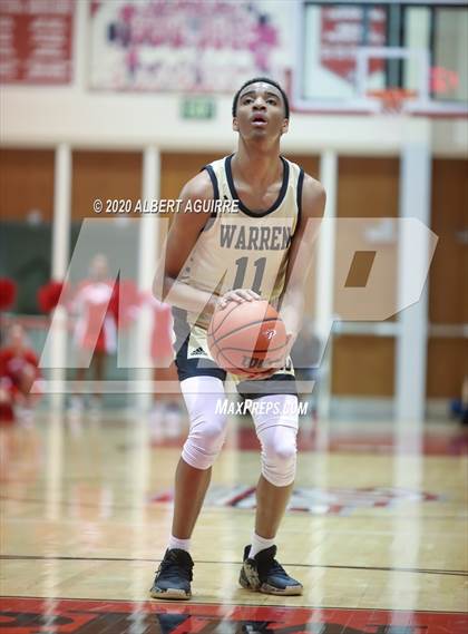 Thumbnail 1 in Warren Central @ Pike photogallery.