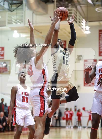 Thumbnail 2 in Warren Central @ Pike photogallery.