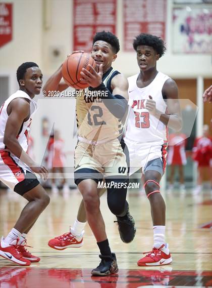 Thumbnail 1 in Warren Central @ Pike photogallery.